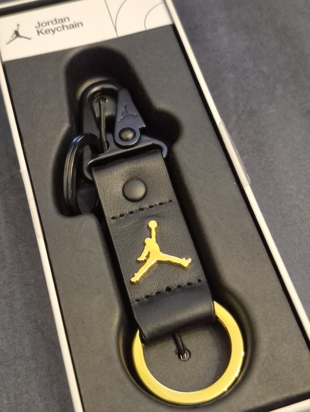 🔥Jordan ingot Keychain/phone charm